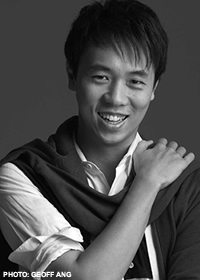 Alaric Tay